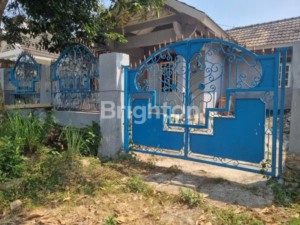 image RUMAH DI KOTA MALANG DEKAT EXIT TOL SAWO JAJAR (1)