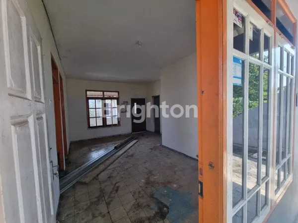 image RUMAH DI KOTA MALANG DEKAT EXIT TOL SAWO JAJAR (2)