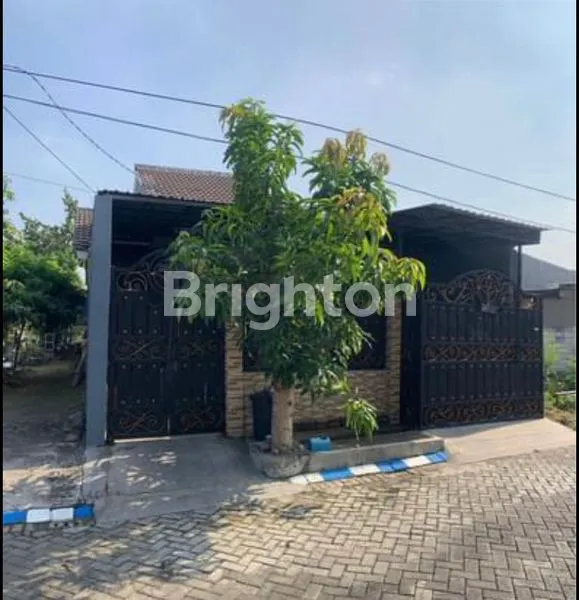 image RUMAH SIAP HUNI DI KAHURIPAN NIRWANA, LT 144M², DEKAT TOL (1)