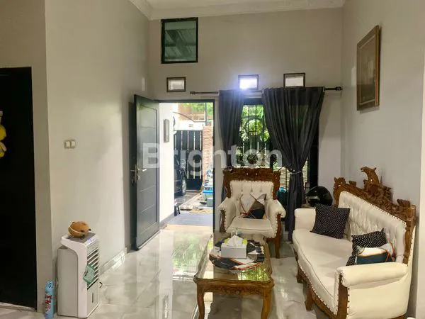 image RUMAH SIAP HUNI DI KAHURIPAN NIRWANA, LT 144M², DEKAT TOL (4)