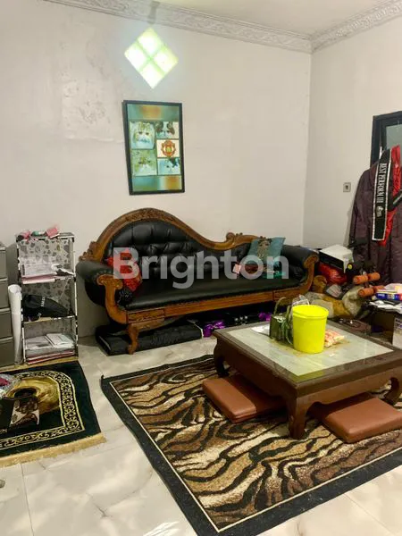 image RUMAH SIAP HUNI DI KAHURIPAN NIRWANA, LT 144M², DEKAT TOL (6)