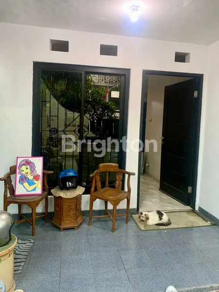 image RUMAH SIAP HUNI DI KAHURIPAN NIRWANA, LT 144M², DEKAT TOL (3)