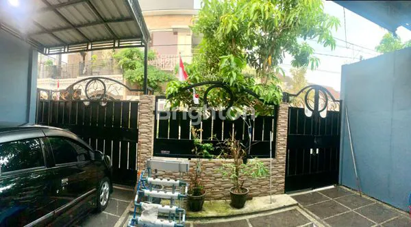 image RUMAH SIAP HUNI DI KAHURIPAN NIRWANA, LT 144M², DEKAT TOL (2)