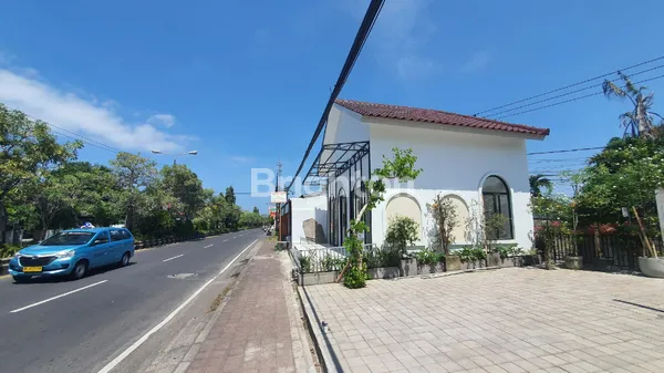 image TOKO BARU 1 LANTAI DI JALAN BYPASS SANUR (5)