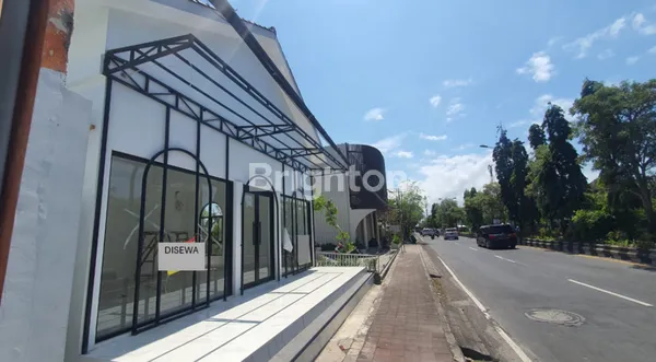 image TOKO BARU 1 LANTAI DI JALAN BYPASS SANUR (1)