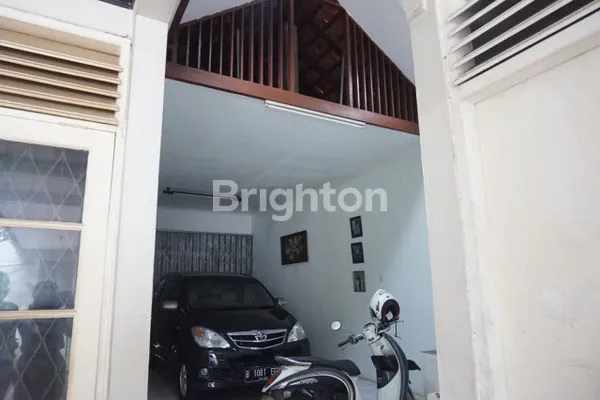 image RUMAH DI BEJI LOKASI STRATEGIS (4)