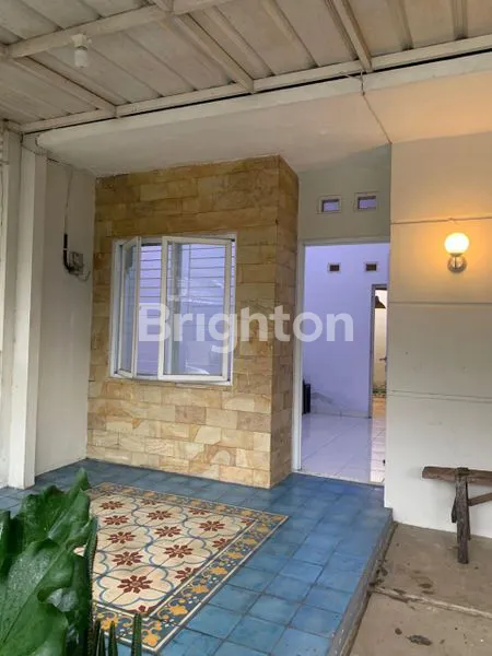image DI JUAL RUMAH ASRI SIAP HUNI DI CIBINONG, 10 MENIT KE CIBINONG CITY MALL, 10 MENIT KE PASAR CIBINONG, 10-15 MENIT KE STADION PAKANSARI, 15 MENIT KE RSUD CIBINONG (1)