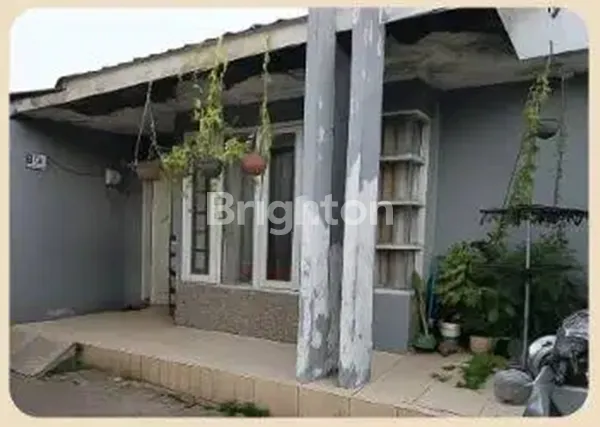 image RUMAH DI CIPONDOH TANGERANG (1)