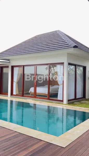 image VILLA MEWAH 3 LANTAI VIEW LAUT NUSA DUA - 4KT PRIVATE POOL (3)