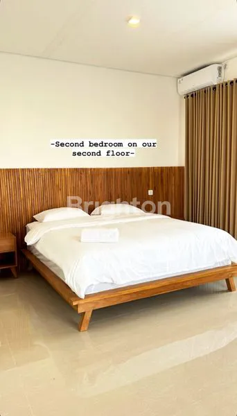 image VILLA MEWAH 3 LANTAI VIEW LAUT NUSA DUA - 4KT PRIVATE POOL (6)