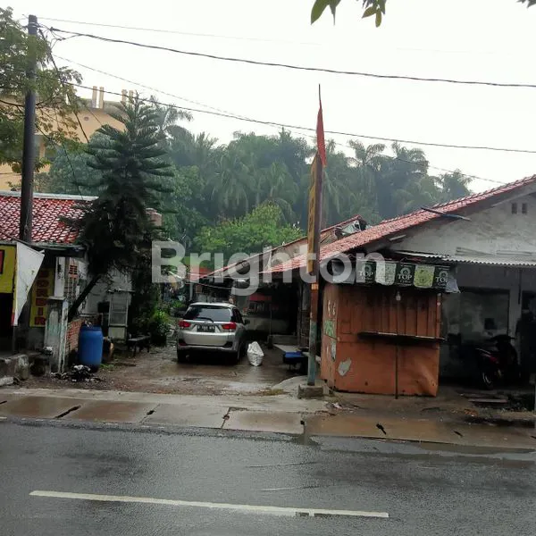 image KONTRAKAN 15 PINTU- DI DEKAT TERMINAL CIMONE (2)