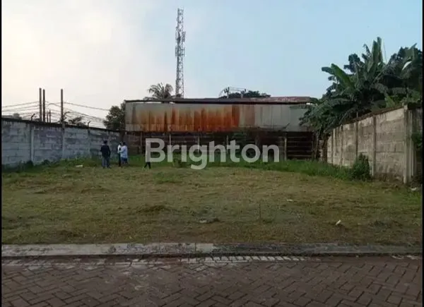 image DIJUAL TANAH KAVLING DI PERUMAHAN METLAND PURI (4)