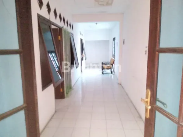 image RUMAH 1 LANTAI CIPETE UTARA KEBAYORAN BARU JAKARTA SELATAN  (3)