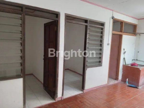 image RUMAH 1 LANTAI CIPETE UTARA KEBAYORAN BARU JAKARTA SELATAN  (2)