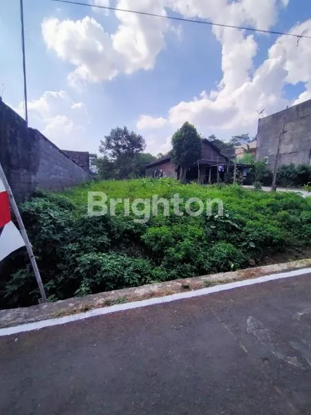 image LAHAN KAVLING SIAP BANGUN, DI KALIREJO UNGARAN TIMUR (1)