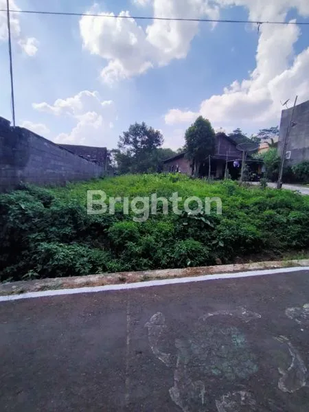 image LAHAN KAVLING SIAP BANGUN, DI KALIREJO UNGARAN TIMUR (2)