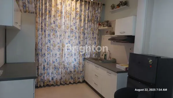 image RUMAH SIAP HUNI  PALM SPRING  (5)