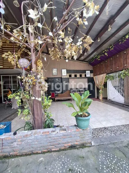 image DIJUAL GEDUNG PERTEMUAN MULTI FUNGSI + ISI LENGKAP (5)