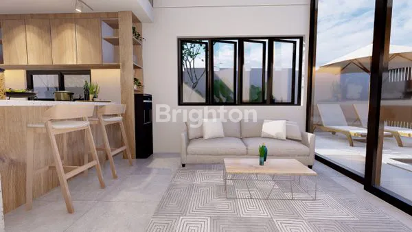 image VILLA MEWAH FULL FURNISH DENGAN PRIVATE POOL DEKAT BANDARA NGURAH RAI (5)