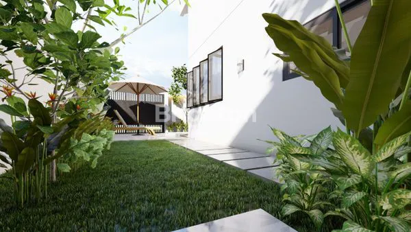 image VILLA MEWAH FULL FURNISH DENGAN PRIVATE POOL DEKAT BANDARA NGURAH RAI (6)