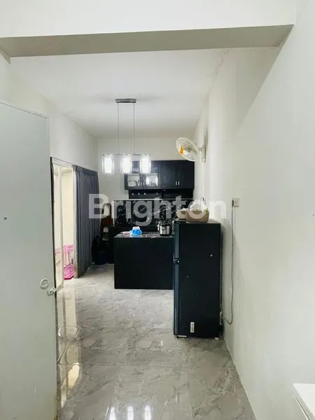 image RUMAH MINIMALIS SEMI-FURNISHED 2KT DI WAHID MRANGGEN, SIAP HUNI (5)