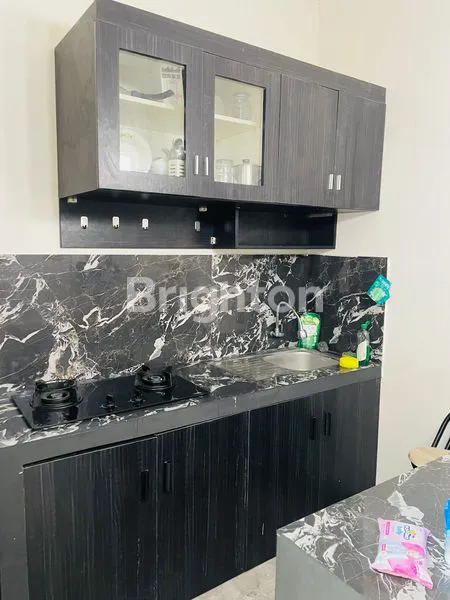 image RUMAH MINIMALIS SEMI-FURNISHED 2KT DI WAHID MRANGGEN, SIAP HUNI (8)