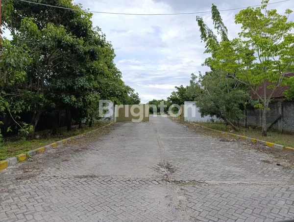 image DIJUAL LAHAN STRATEGIS DEKAT BOJONEGORO, ARAH CEPU (2)