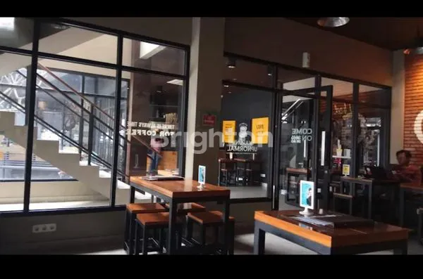 image RUKO PERMANEN, STRATEGIS DAN POTENSIAL UNTUK RESTO DI MARGONDA DEPOK (5)