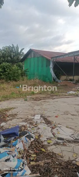 image TANAH KOSONG STRATEGIS PINGGIR JALAN (1)