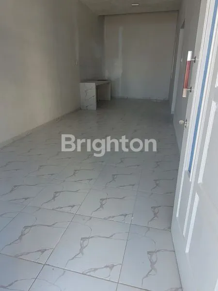 image RUMAH CLUSTER SIAP HUNI 2KT DI FAJAR BARU - DEKAT UNILA & TERMINAL (6)