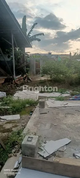 image LAHAN KOSONG 224M², LOKASI RAMAI & STRATEGIS (2)