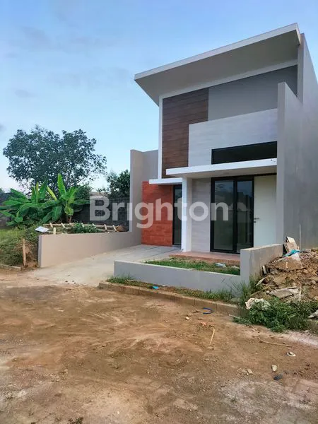 VILLA SRIKANDI REGENCY DEKAT WISATA GUNUNG KAWI KAB MALANG.