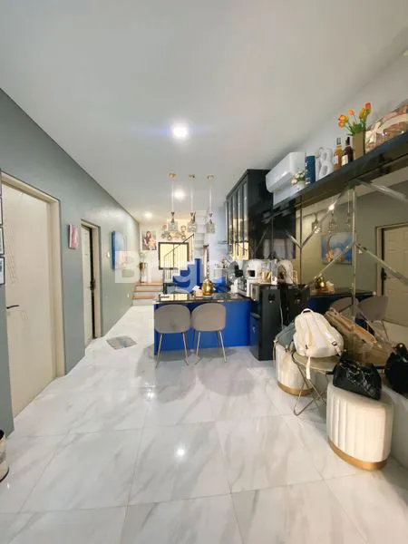 image RUMAH MEWAH 4KT FULL FURNISH CLUSTER GREEN GARDEN JAKARTA BARAT (5)