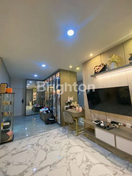 image RUMAH MEWAH 4KT FULL FURNISH CLUSTER GREEN GARDEN JAKARTA BARAT (7)