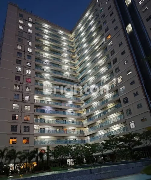image JUAL CEPAT!! APARTEMEN 2 BED ROOM TELUK INTAN (1)