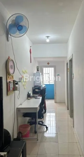 image JUAL CEPAT!! APARTEMEN 2 BED ROOM TELUK INTAN (4)