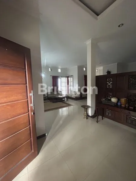 image RUMAH MEWAH 297M² DI TURANGGA - LINGKUNGAN ELITE BANDUNG (4)