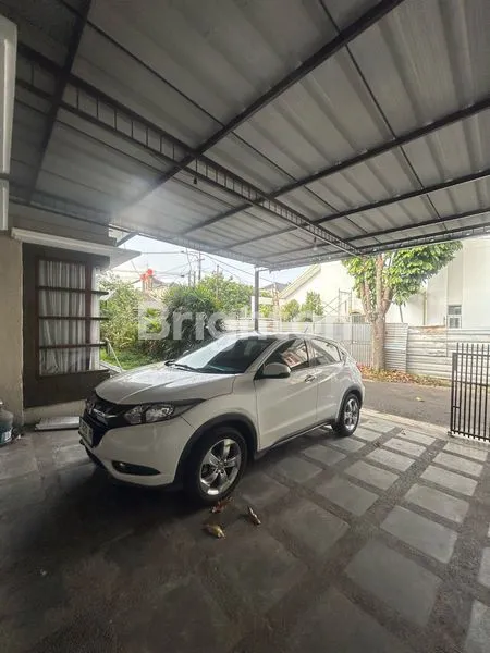 image RUMAH MEWAH 297M² DI TURANGGA - LINGKUNGAN ELITE BANDUNG (8)