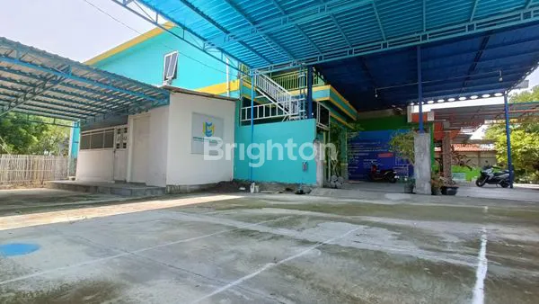image BARANG LANGKA TEMPAT USAHA BUTUH JUAL CEPAT GODONG PURWODADI (1)