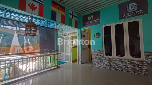 image BARANG LANGKA TEMPAT USAHA BUTUH JUAL CEPAT GODONG PURWODADI (2)