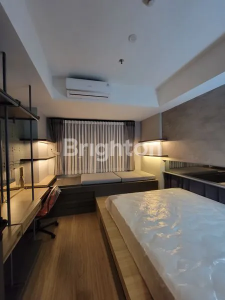image *JUAL ATAU SEWA APARTEMEN COLLINS BOULEVARD SERPONG BSD CITY* (1)
