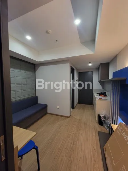 image *JUAL ATAU SEWA APARTEMEN COLLINS BOULEVARD SERPONG BSD CITY* (3)
