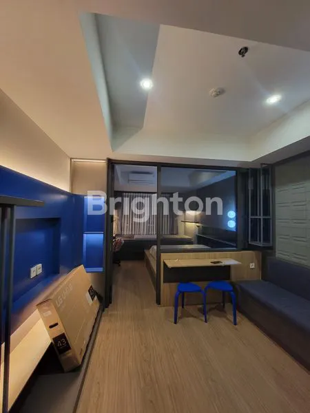 image *JUAL ATAU SEWA APARTEMEN COLLINS BOULEVARD SERPONG BSD CITY* (6)