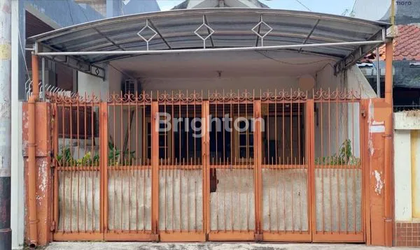 RUMAH SIAP HUNI DI BATAN SEMARANG