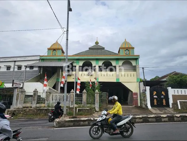 image DIJUAL/SEWA TANAH DI JL.PRAMUKA RAJABASA BANDAR LAMPUNG (2)