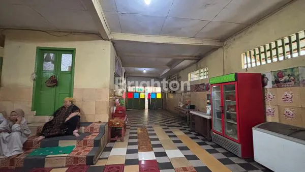 image DIJUAL/SEWA TANAH DI JL.PRAMUKA RAJABASA BANDAR LAMPUNG (3)