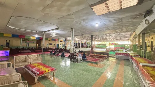 image DIJUAL/SEWA TANAH DI JL.PRAMUKA RAJABASA BANDAR LAMPUNG (8)