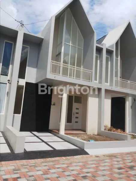 Gambar Property RUMAH BATU