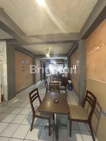 image RUKO 3 LANTAI PREMIUM DI BUAH BATU - LOKASI STRATEGIS SHM (2)