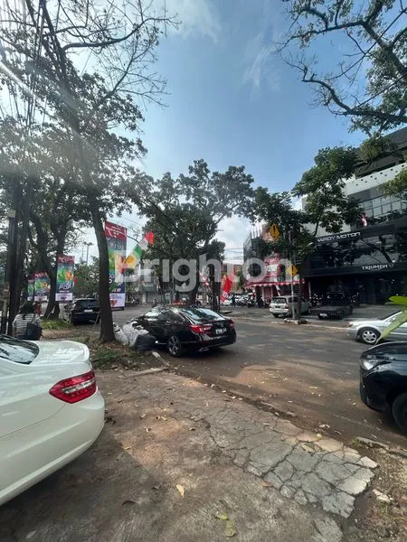 image RUKO 3 LANTAI PREMIUM DI BUAH BATU - LOKASI STRATEGIS SHM (3)